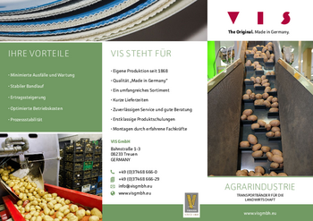 Download Flyer Agrarindustrie